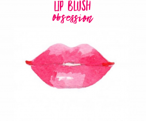 lip blush
