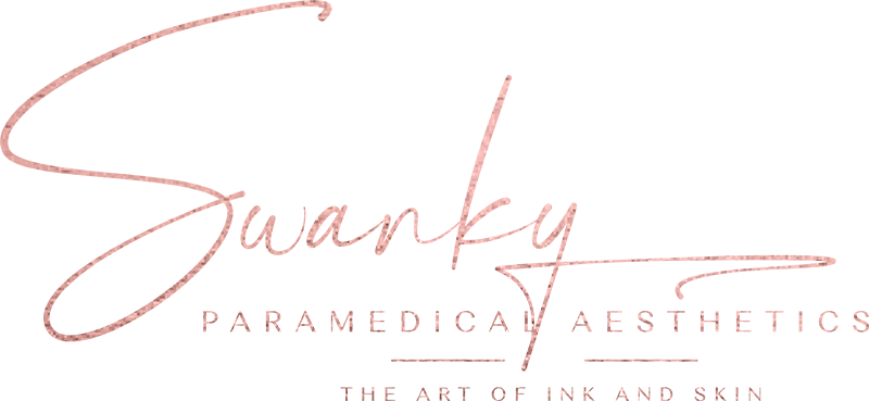Swanky! Paramedical Aesthetics